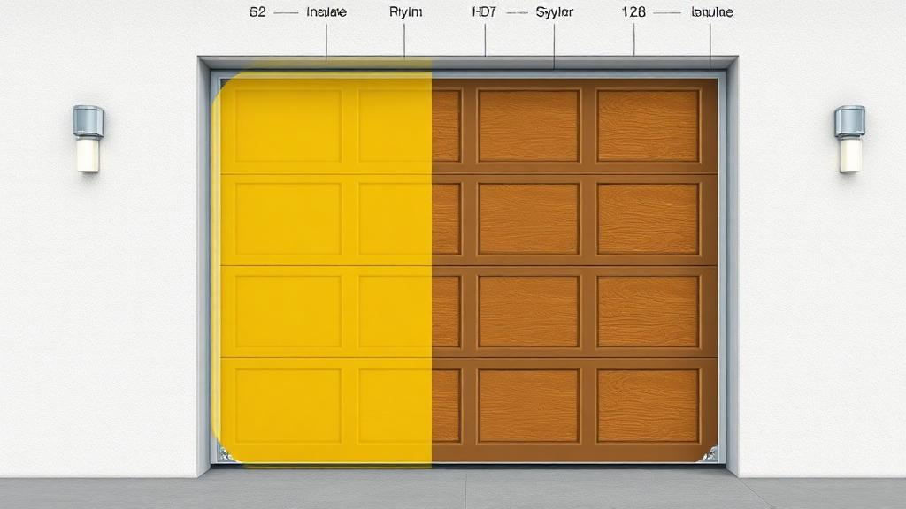 Insulation R-Value Explained: What Every Homeowner Should Know