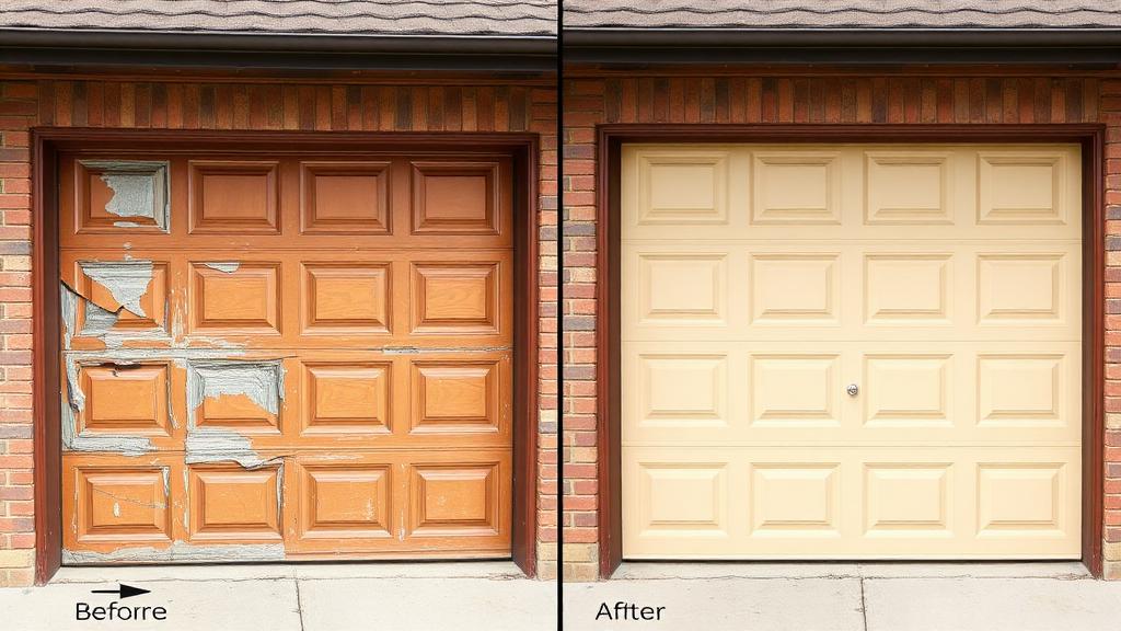 Panel Repair: A Complete Guide for Homeowners